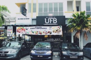 UFB