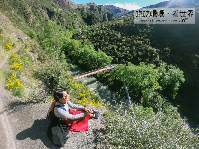 Arrowtown River Trail