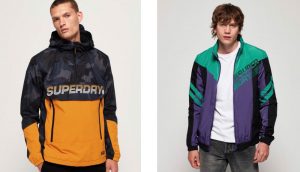 Superdry BUY 1 GET 1 FREE