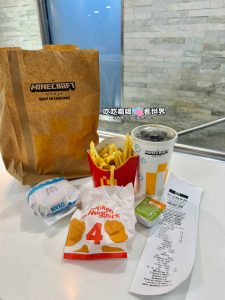 英國倫敦親子自由行攻略